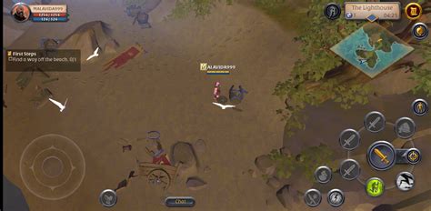albion online download android